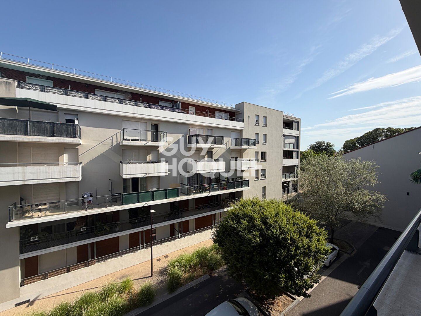 Appartement à vendre, 44m², Avignon