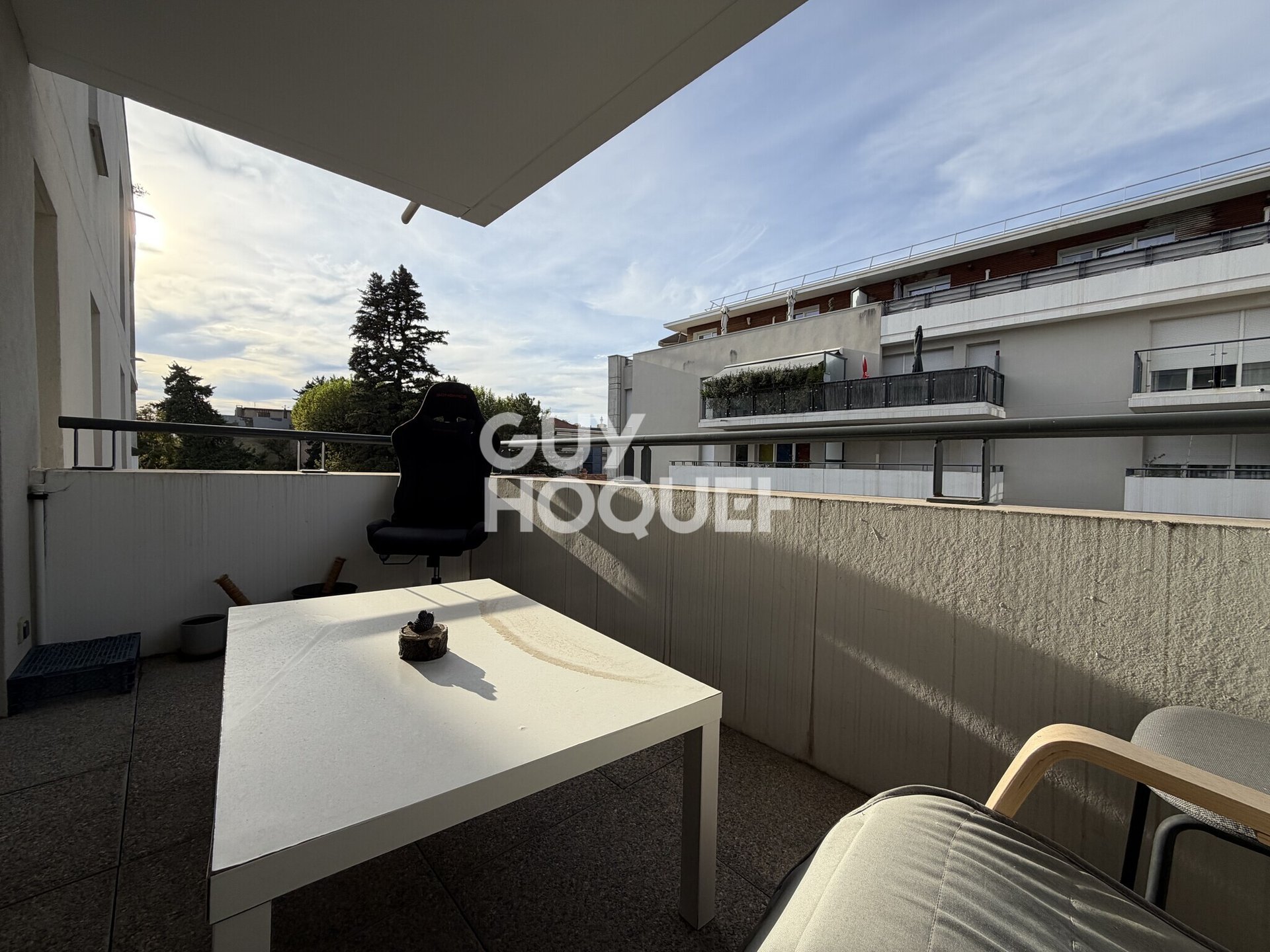 Appartement à vendre, 44m², Avignon