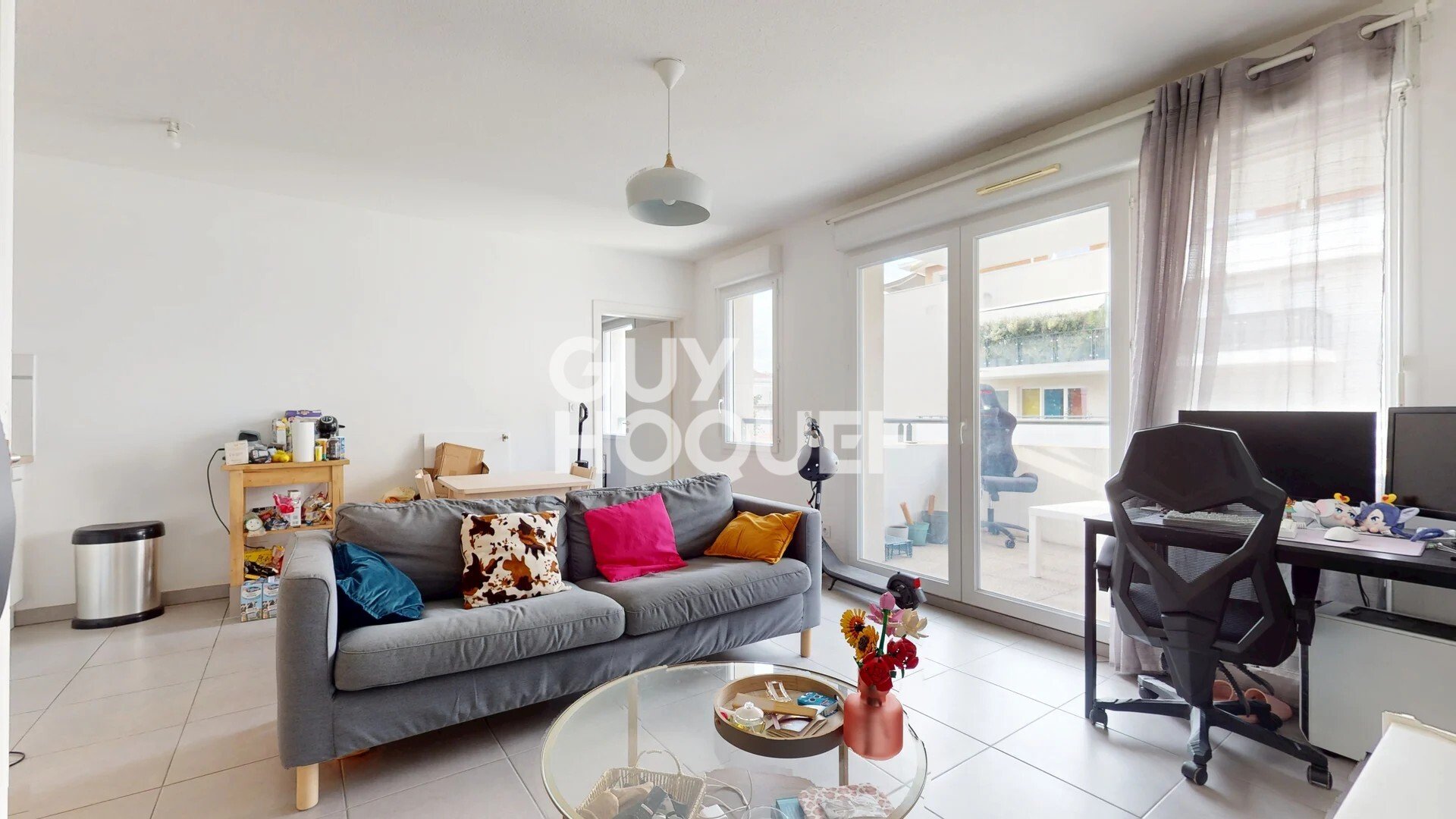 Appartement à vendre, 44m², Avignon