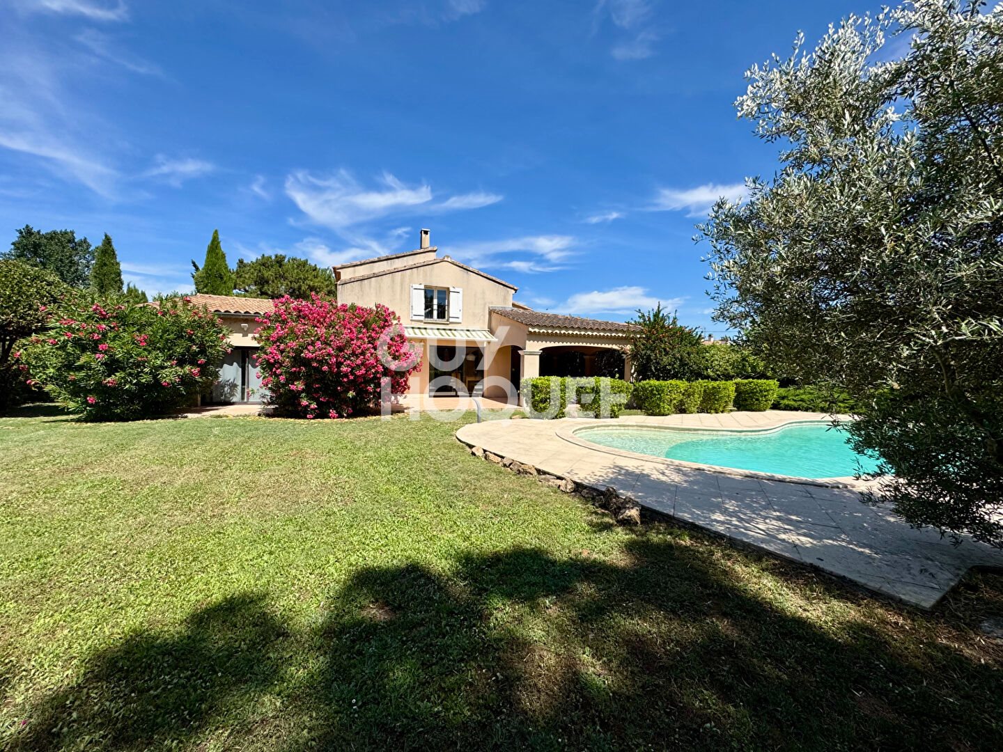 Maison à vendre, 175m², L'Isle-sur-la-Sorgue