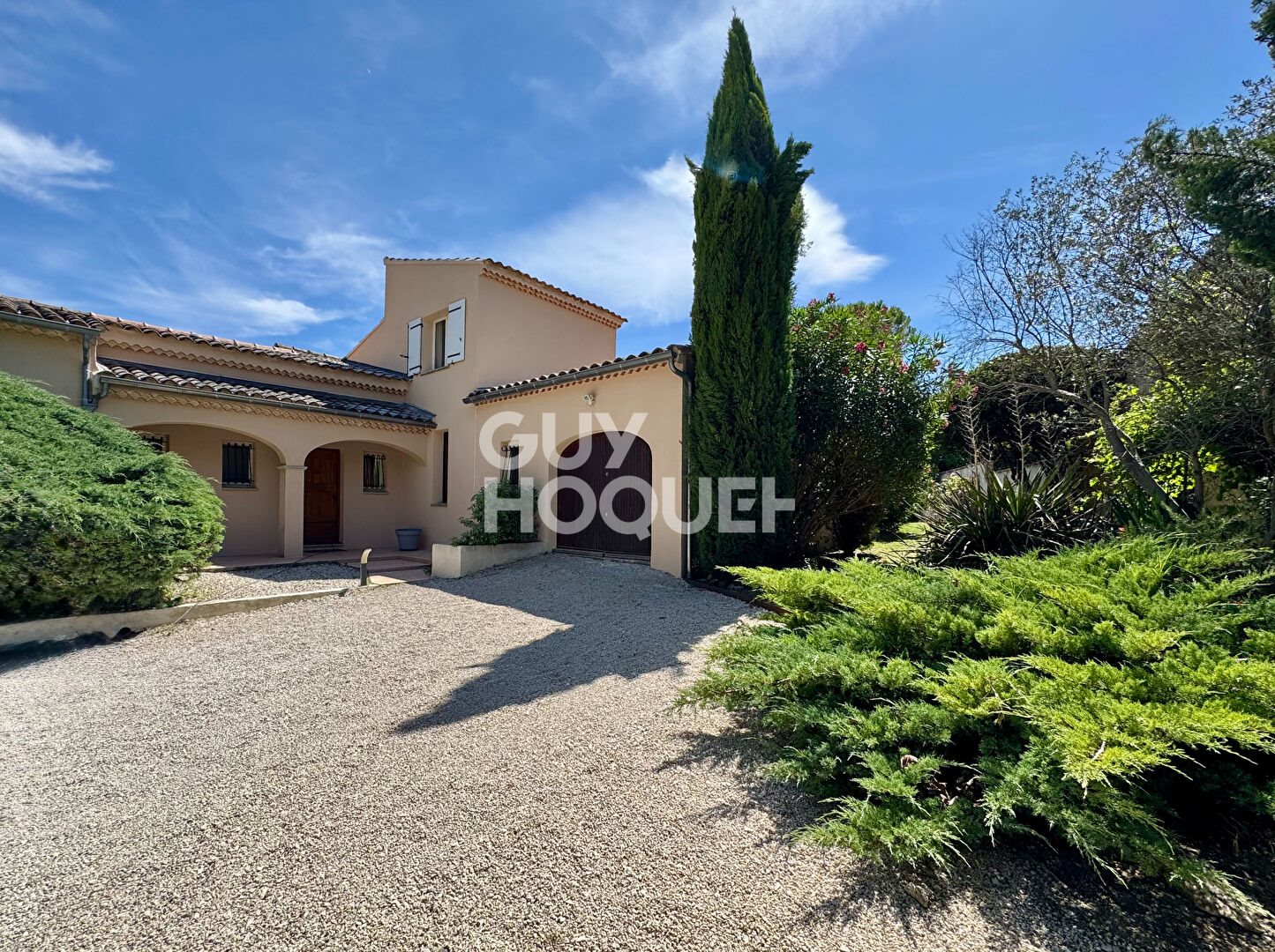 Maison à vendre, 175m², L'Isle-sur-la-Sorgue
