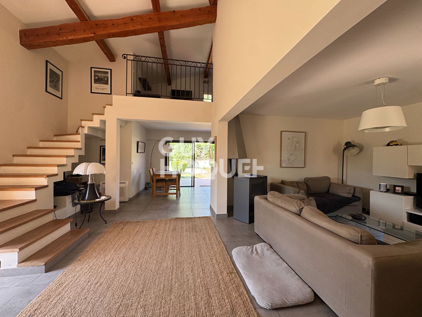 Maison à vendre, 175m², L'Isle-sur-la-Sorgue