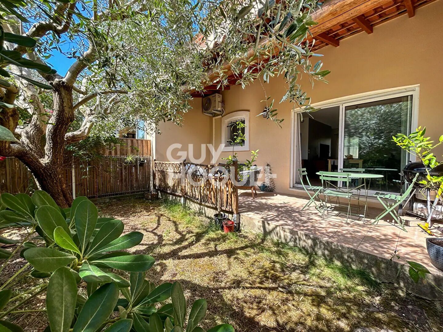 Maison à vendre, 92m², Le Thor