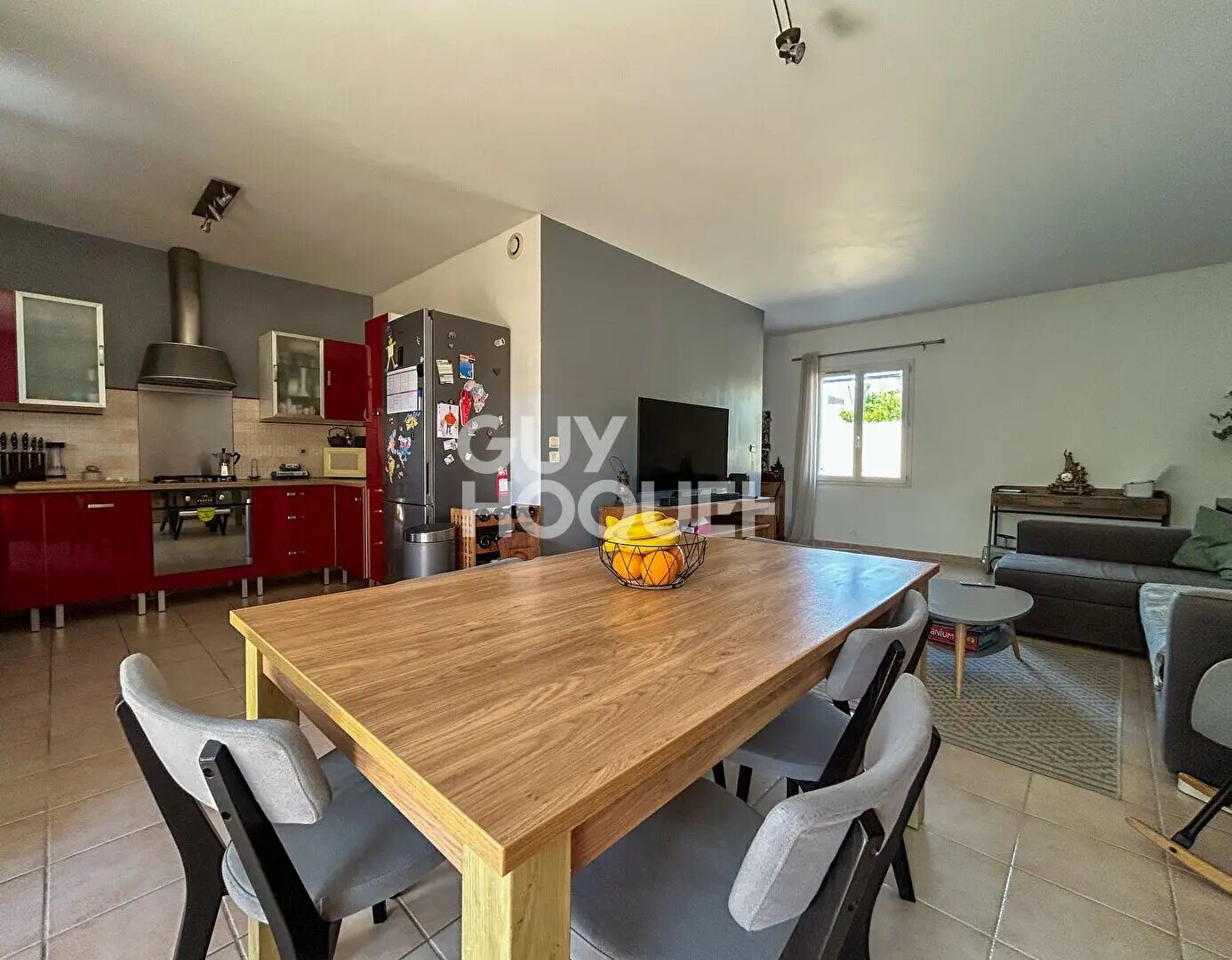 Maison à vendre, 92m², Le Thor