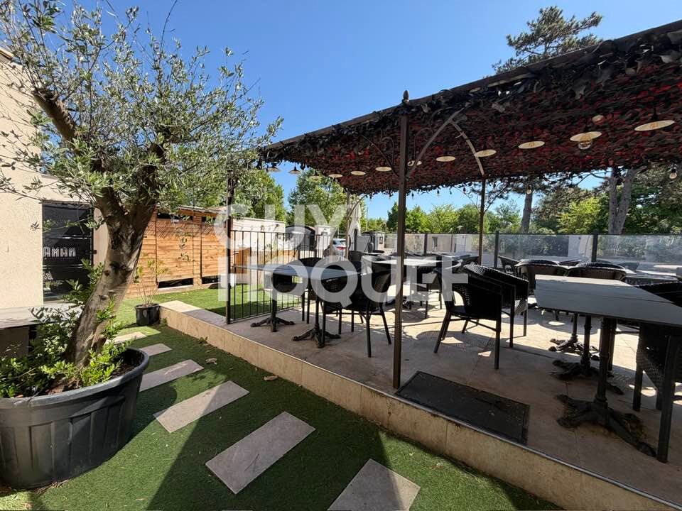 Maison à vendre, 120m², L'Isle-sur-la-Sorgue
