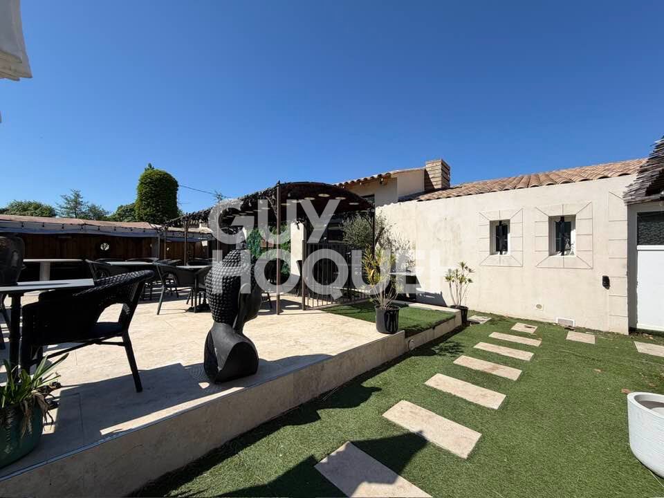Maison à vendre, 120m², L'Isle-sur-la-Sorgue