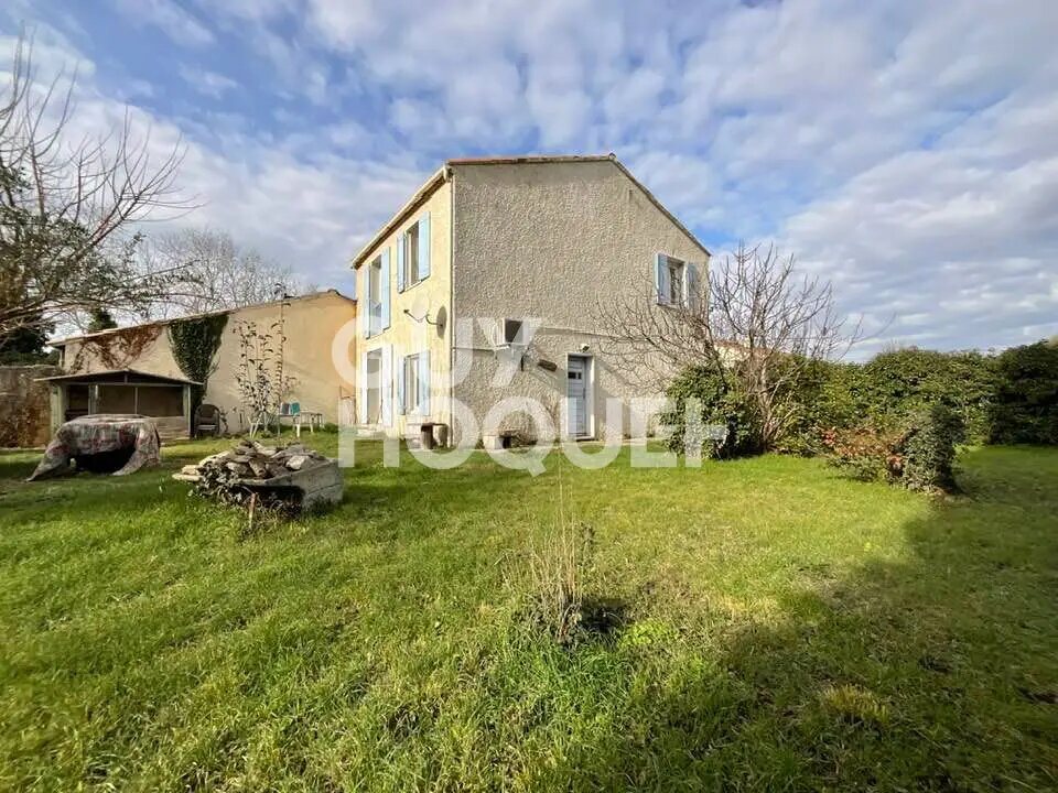 Maison à vendre, 91m², Le Thor