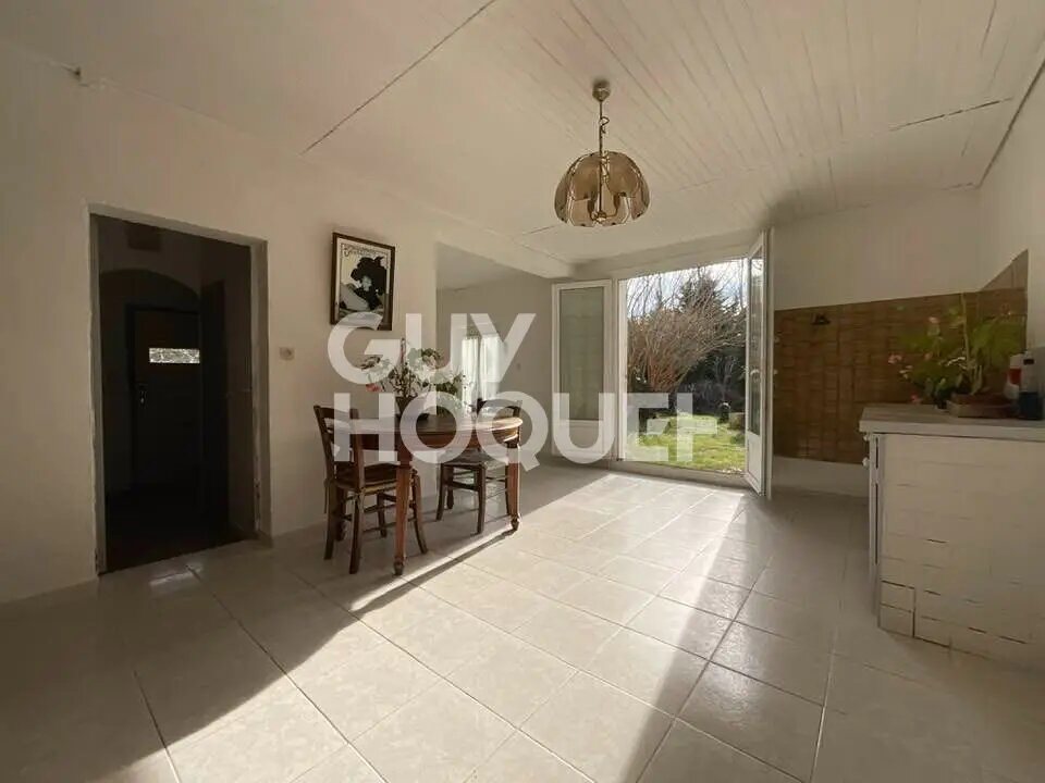 Maison à vendre, 91m², Le Thor