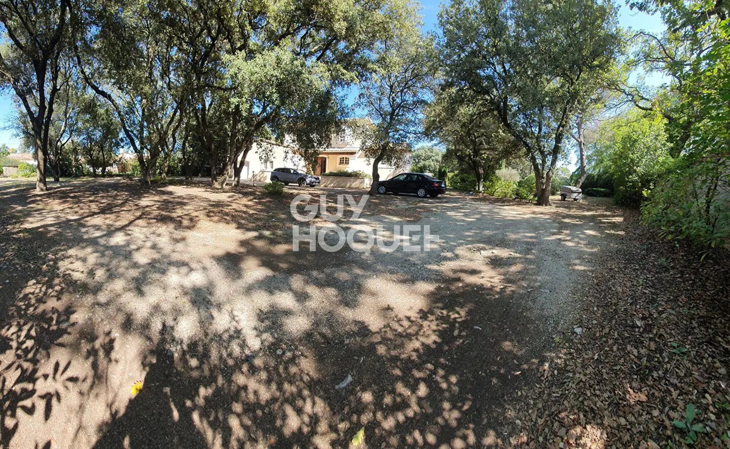 Maison à vendre, 235m², Carpentras