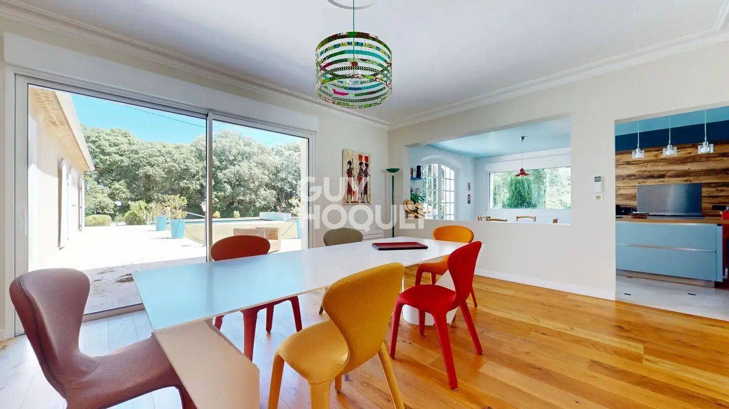 Maison à vendre, 235m², Carpentras