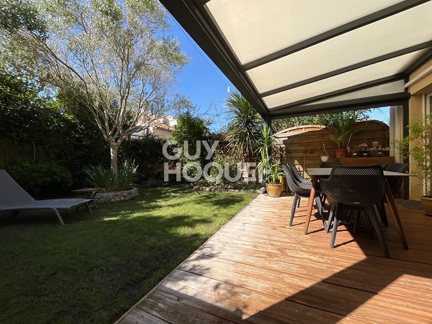Appartement à vendre, 106m², L'Isle-sur-la-Sorgue