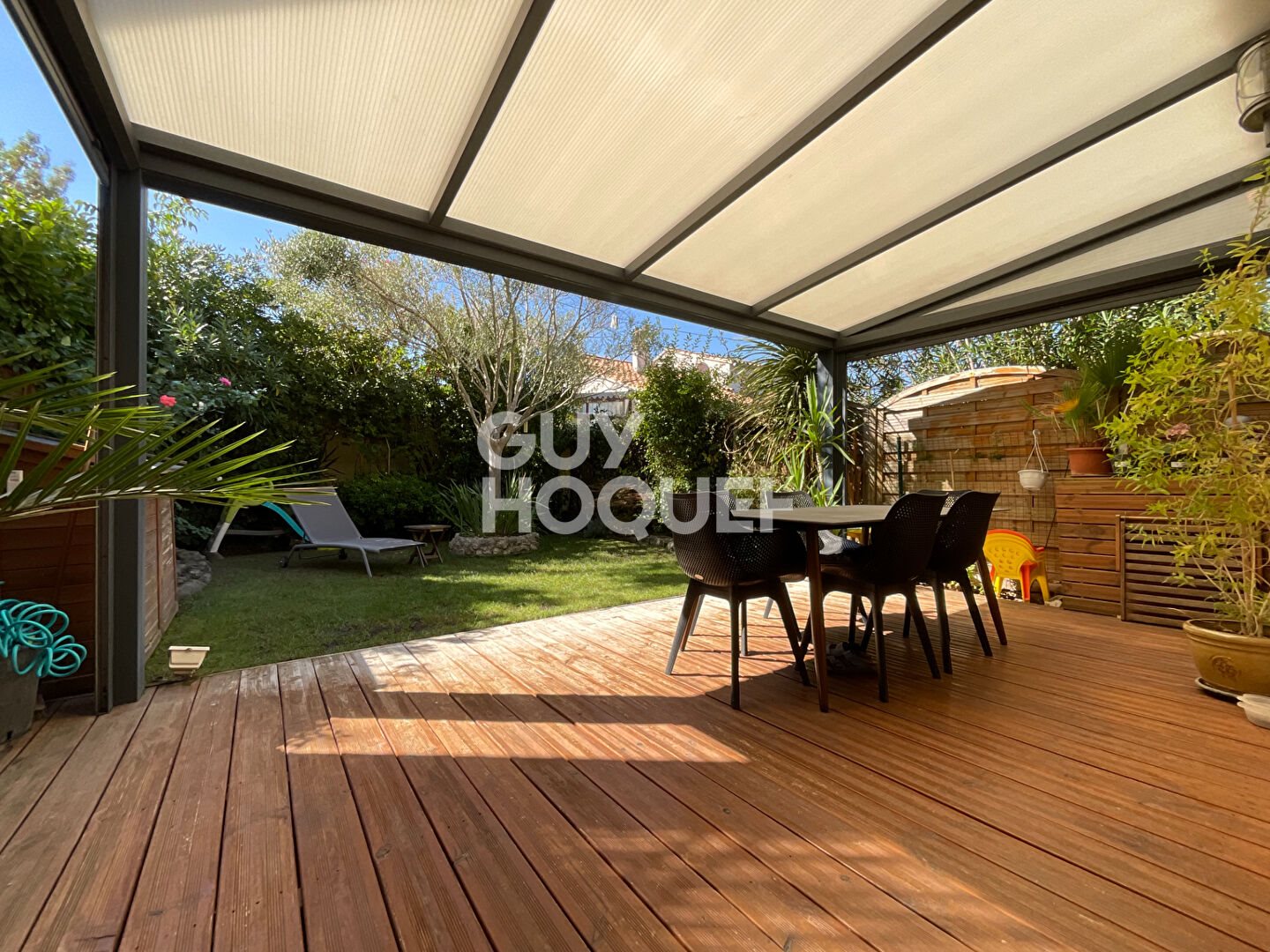 Appartement à vendre, 106m², L'Isle-sur-la-Sorgue