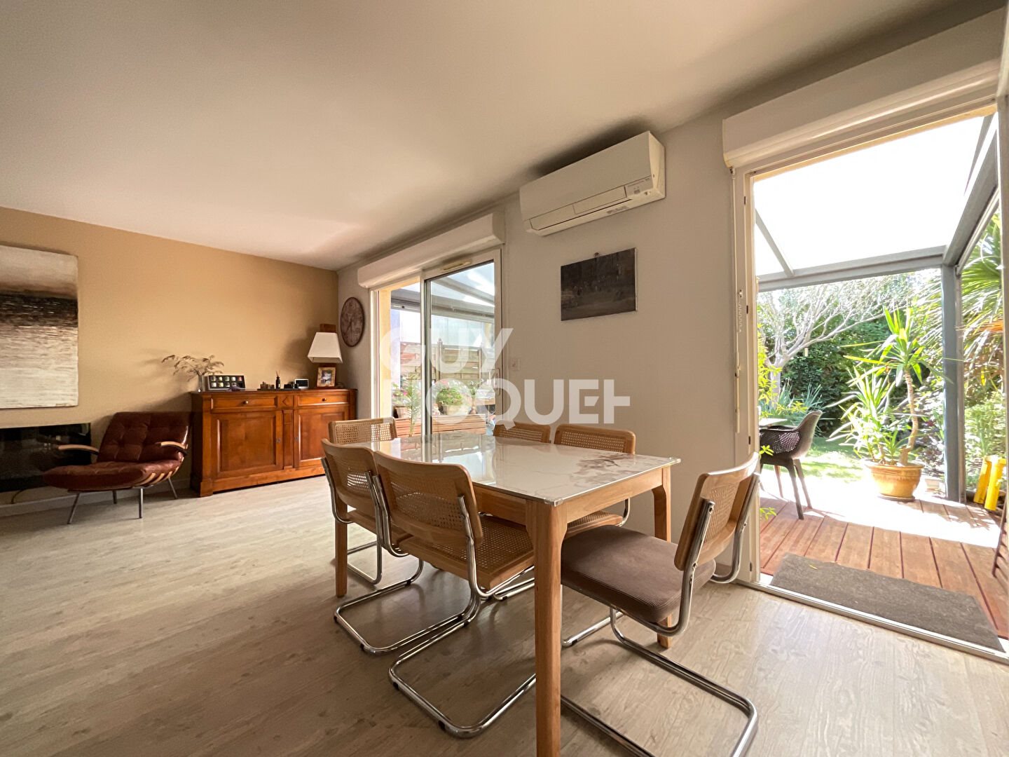 Appartement à vendre, 106m², L'Isle-sur-la-Sorgue