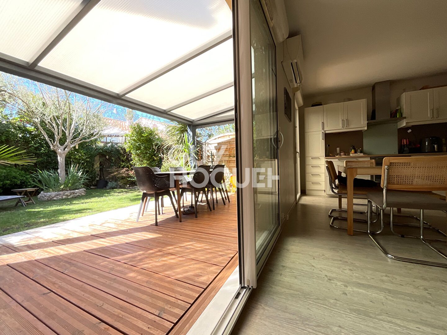 Appartement à vendre, 106m², L'Isle-sur-la-Sorgue