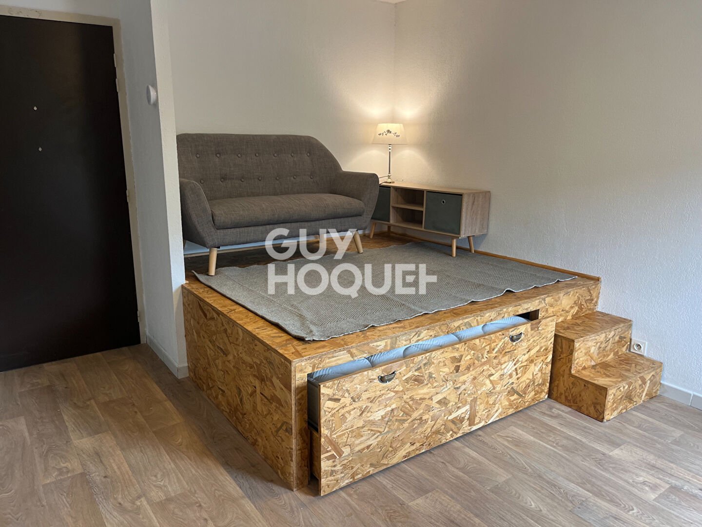 Appartement à louer, 24m², Cavaillon
