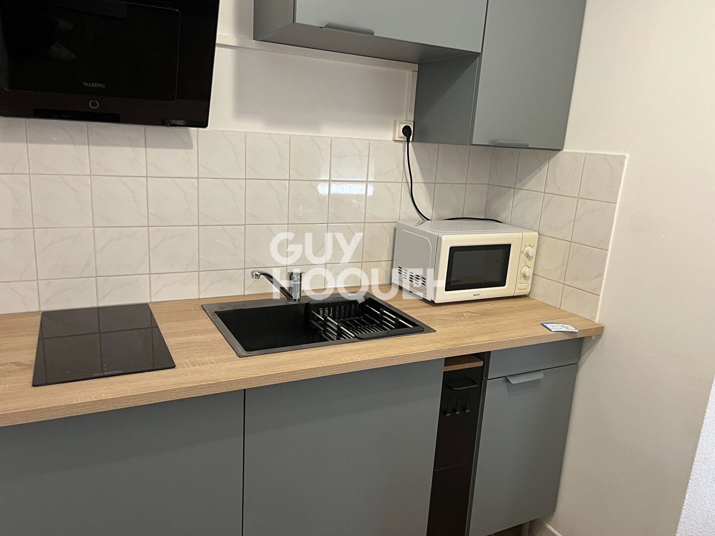 Appartement à louer, 24m², Cavaillon