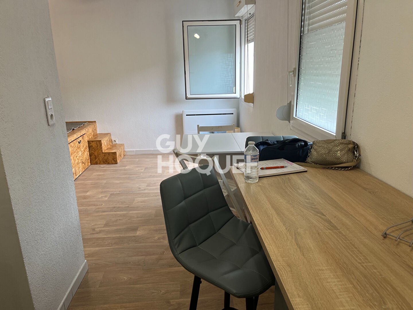 Appartement à louer, 24m², Cavaillon