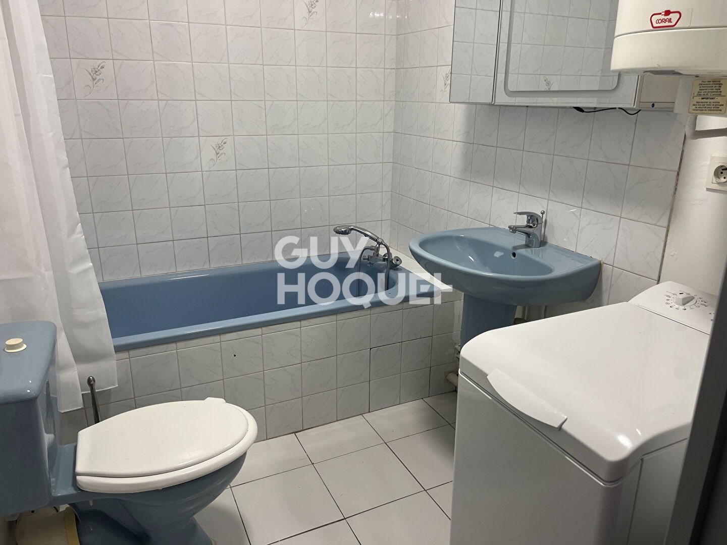 Appartement à louer, 24m², Cavaillon