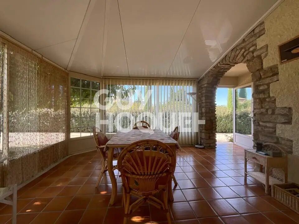 Maison à vendre, 125m², Lagnes