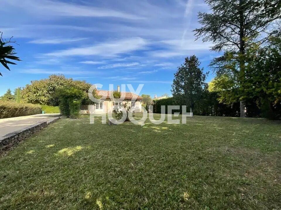 Maison à vendre, 125m², Lagnes