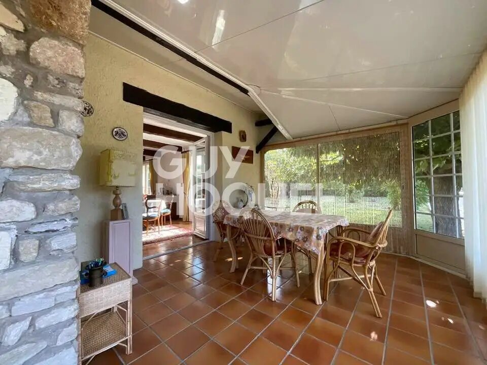 Maison à vendre, 125m², Lagnes