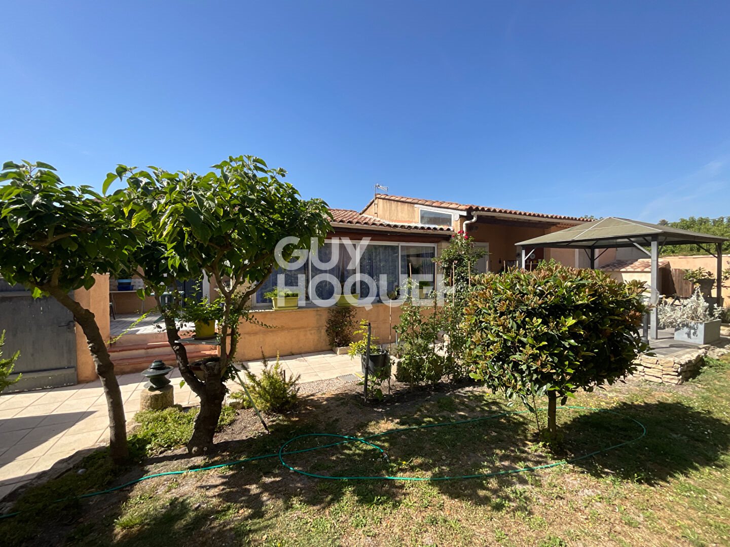 Maison à vendre, 102m², L'Isle-sur-la-Sorgue