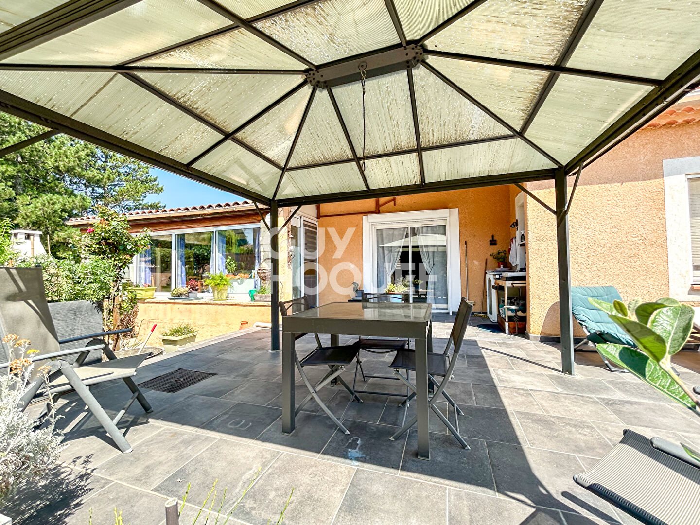 Maison à vendre, 102m², L'Isle-sur-la-Sorgue