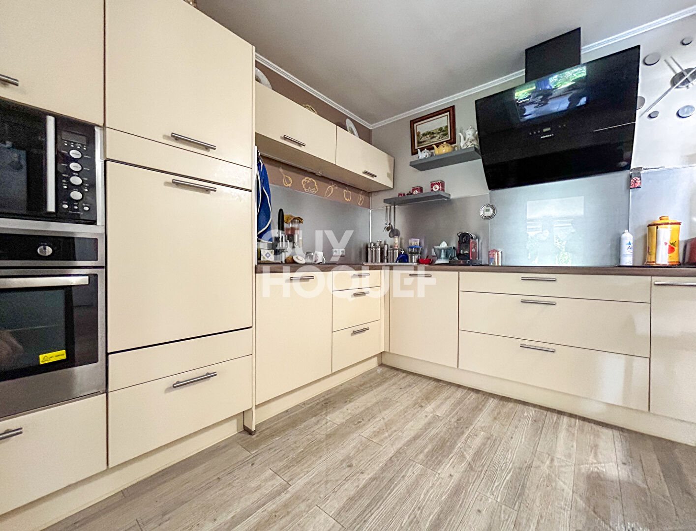 Maison à vendre, 102m², L'Isle-sur-la-Sorgue