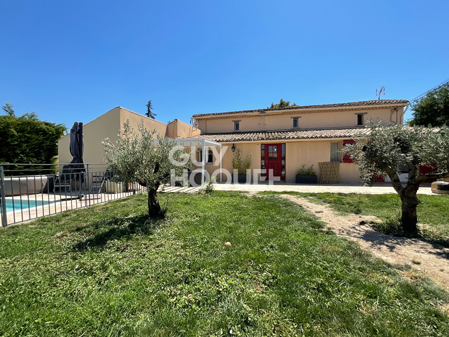 Maison à vendre, 87m², Cavaillon
