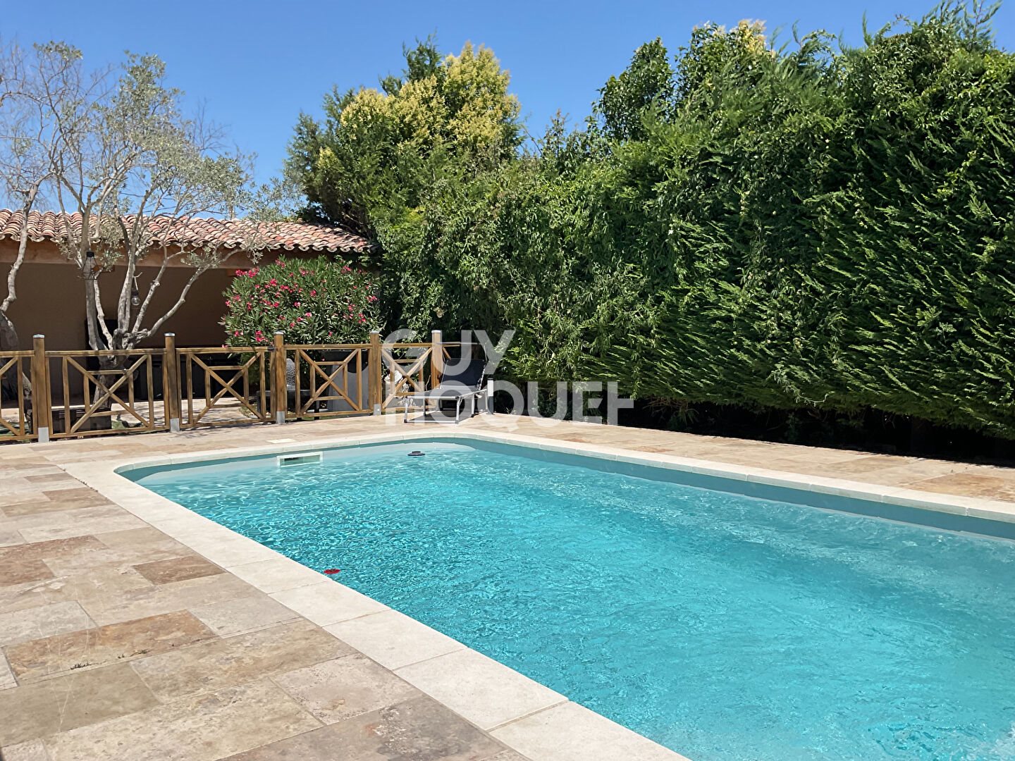 Maison à vendre, 87m², Cavaillon