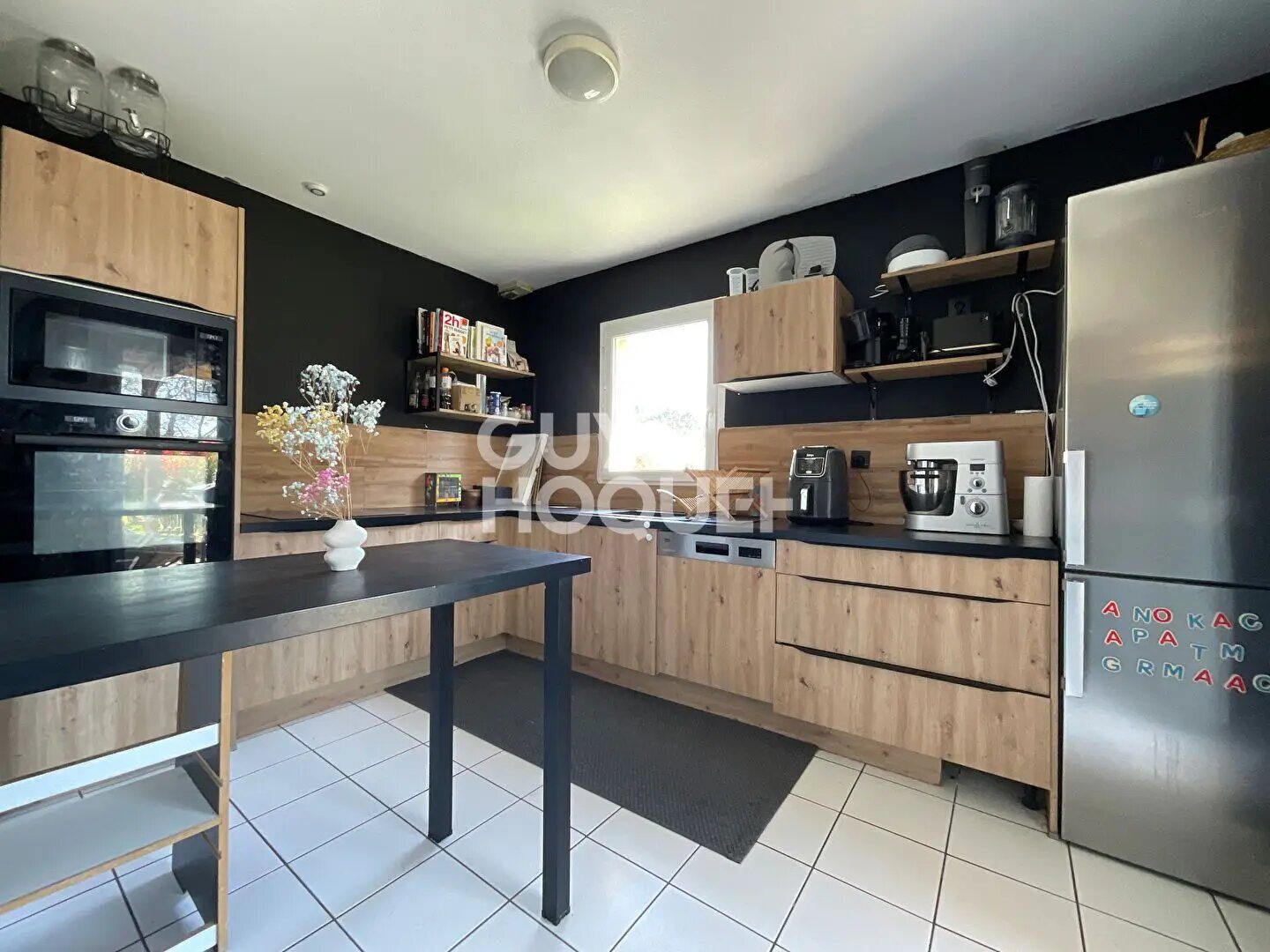 Maison à vendre, 92m², Saint-Saturnin-lès-Avignon