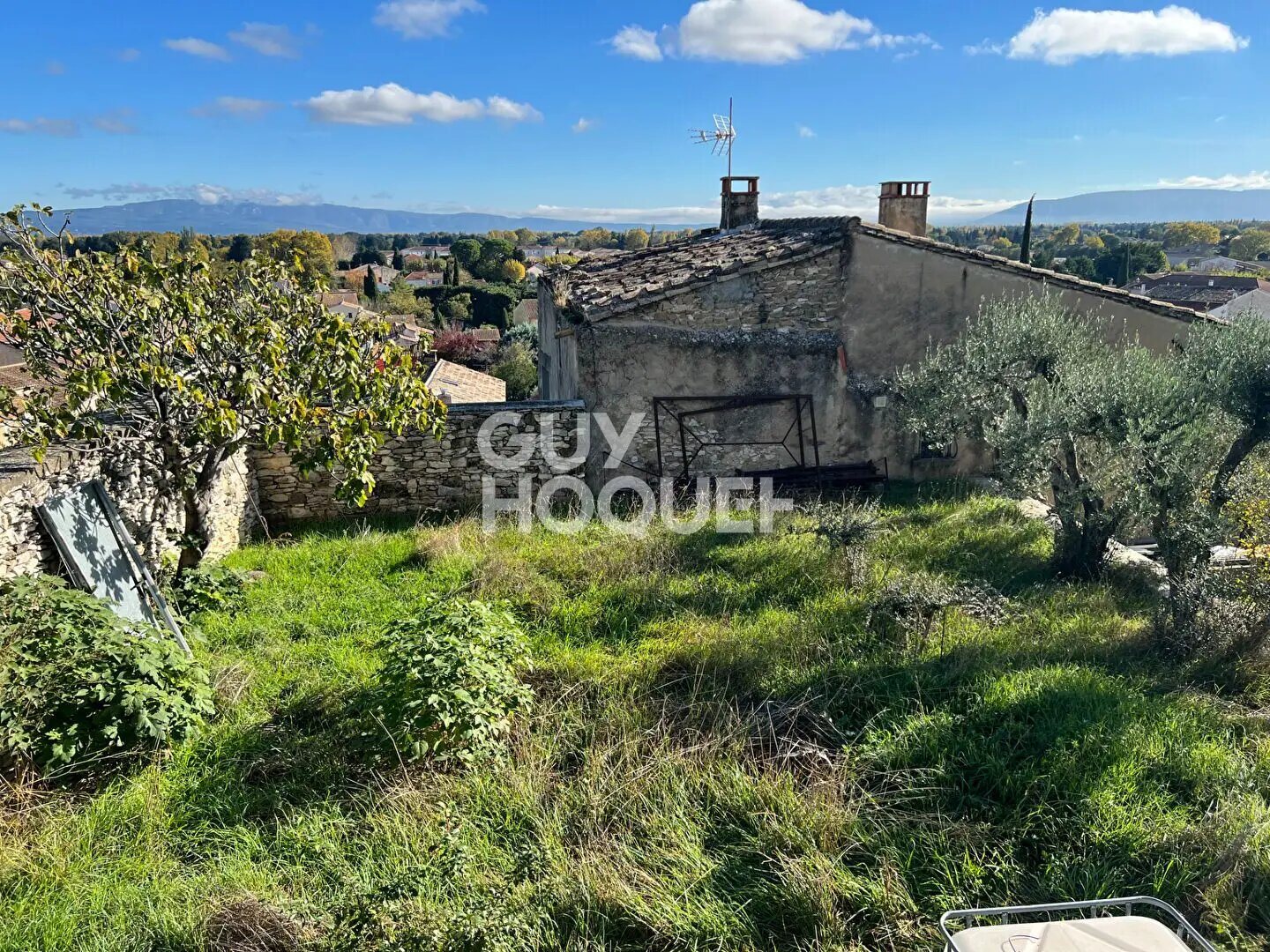 Maison à vendre, 140m², Caumont-sur-Durance