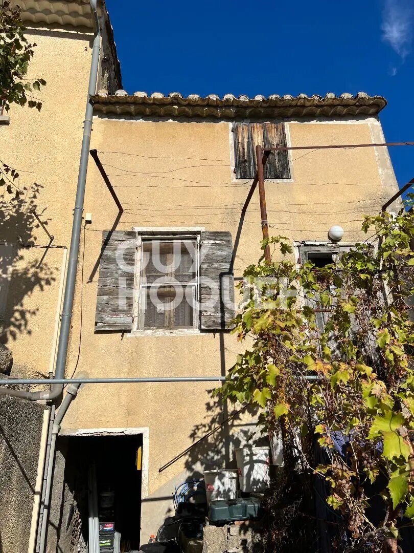 Maison à vendre, 140m², Caumont-sur-Durance