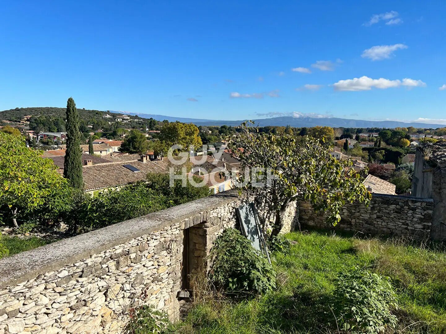Maison à vendre, 140m², Caumont-sur-Durance
