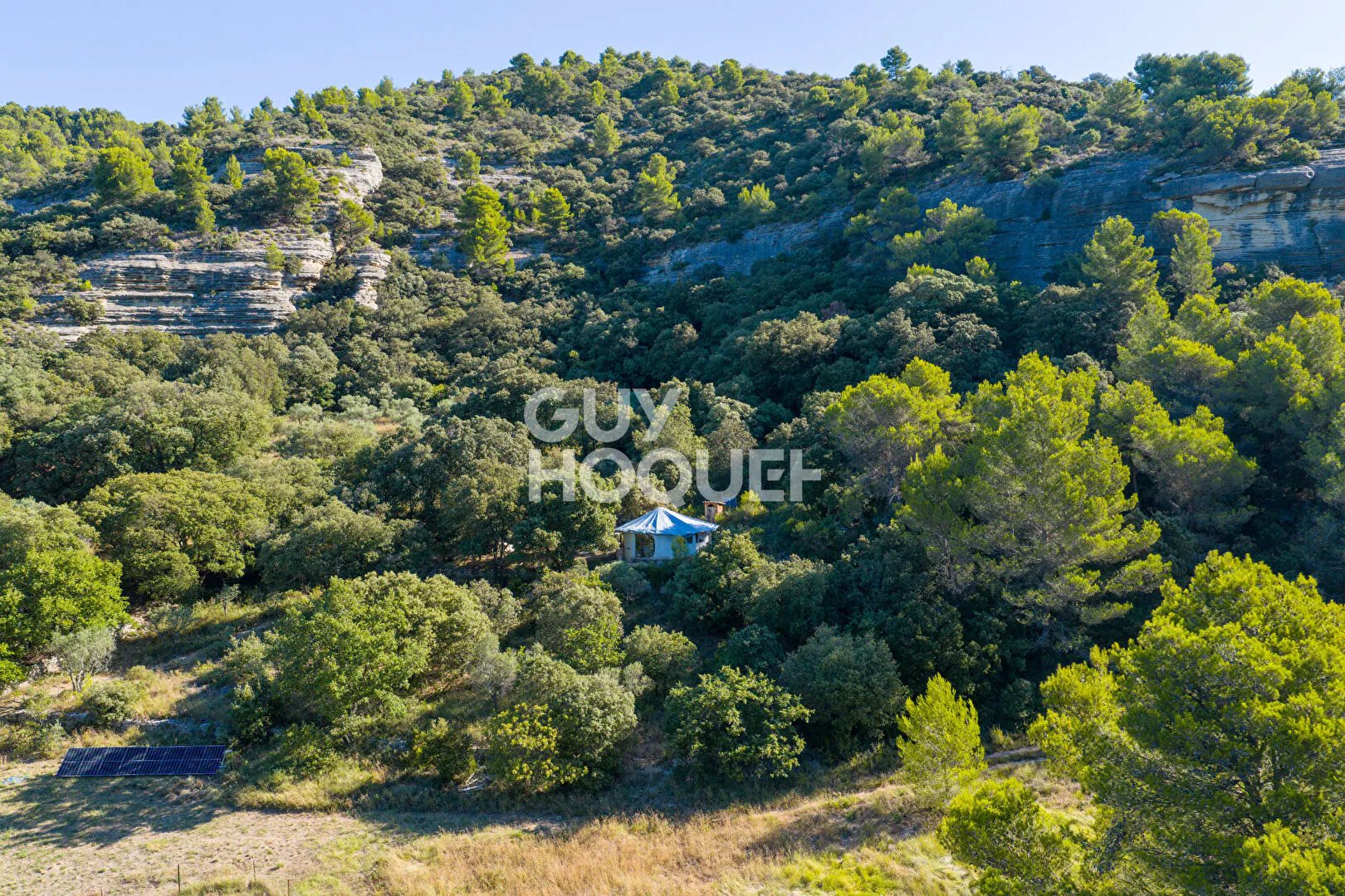 Maison à vendre, 130m², L'Isle-sur-la-Sorgue
