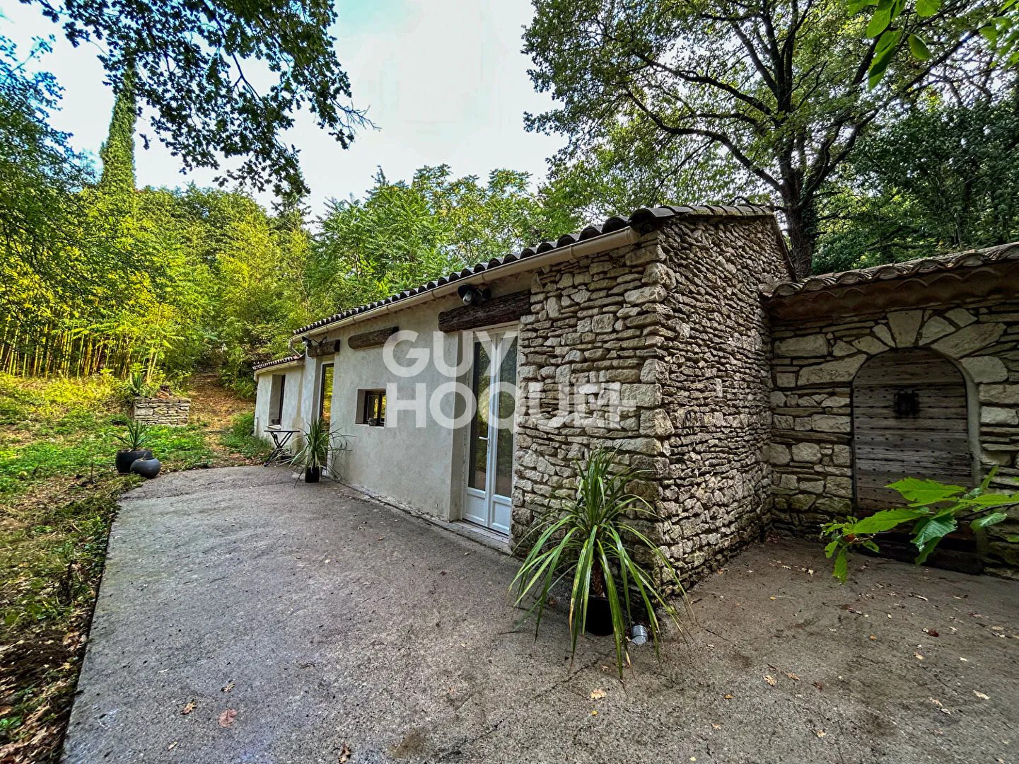 Maison à vendre, 130m², L'Isle-sur-la-Sorgue
