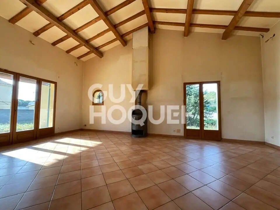 Maison à vendre, 160m², Le Thor