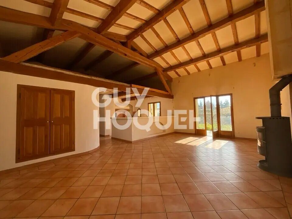 Maison à vendre, 160m², Le Thor