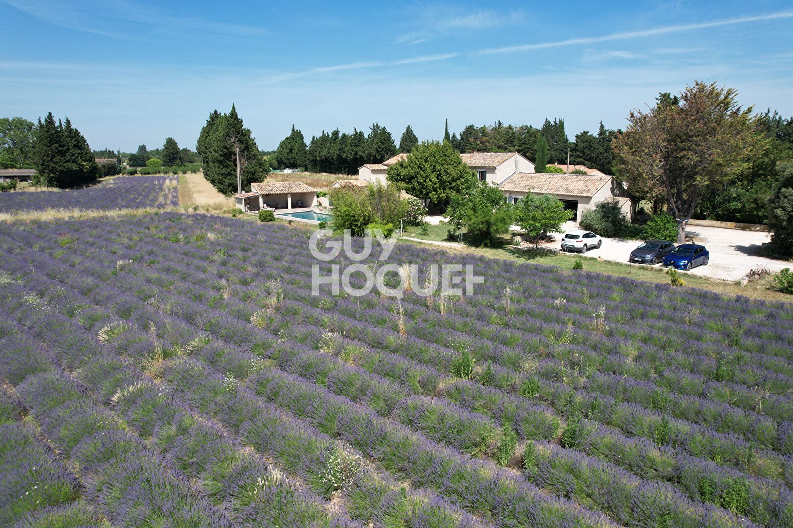 Maison à vendre, 230m², L'Isle-sur-la-Sorgue