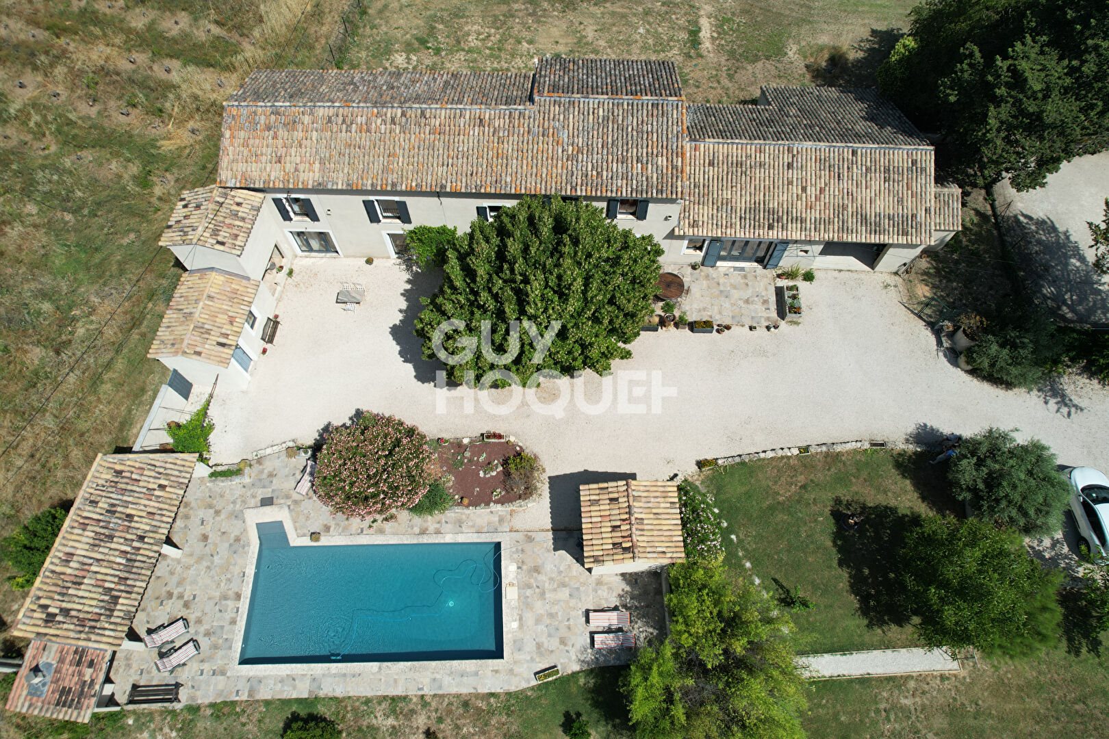 Maison à vendre, 230m², L'Isle-sur-la-Sorgue