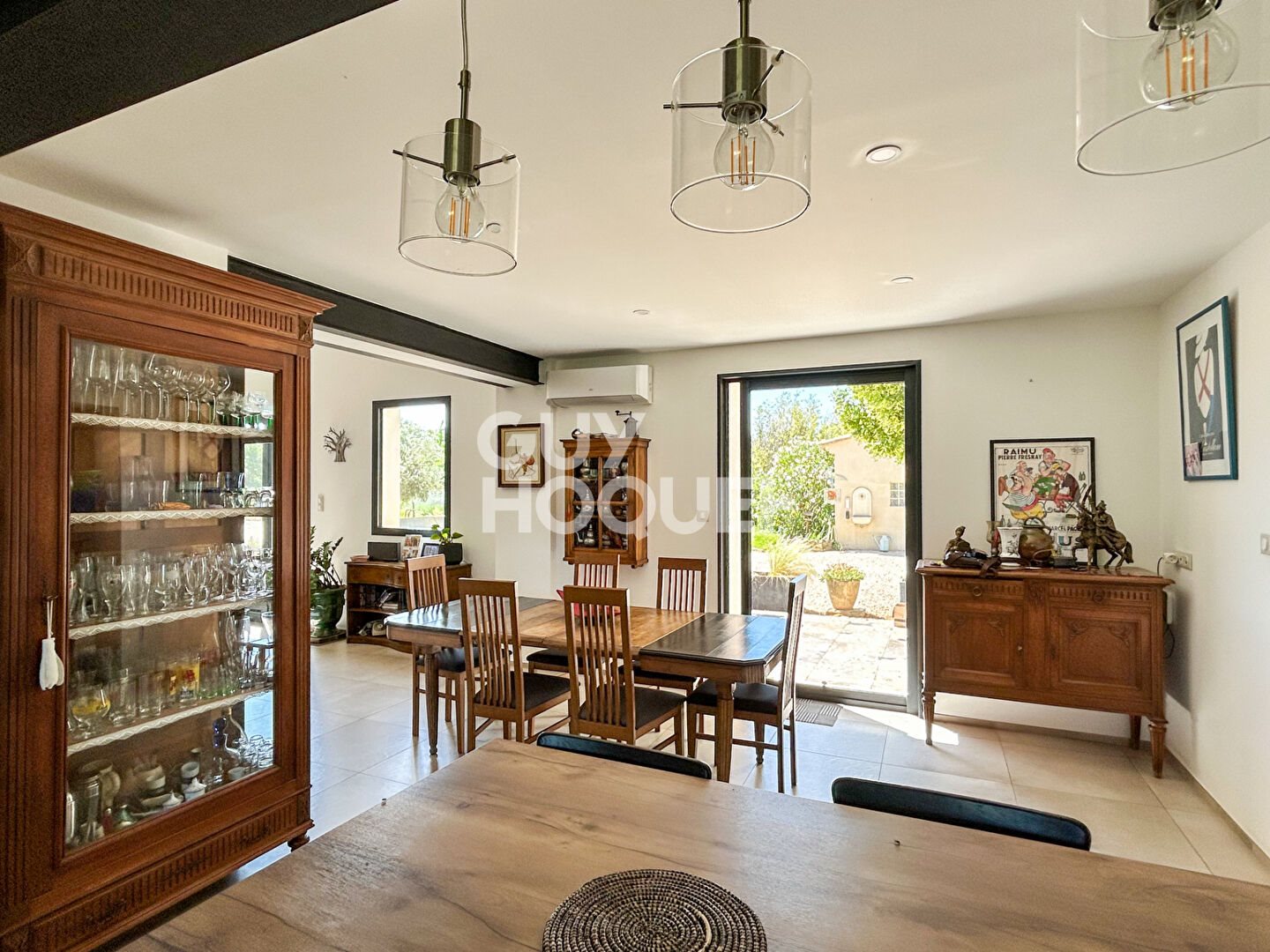 Maison à vendre, 230m², L'Isle-sur-la-Sorgue