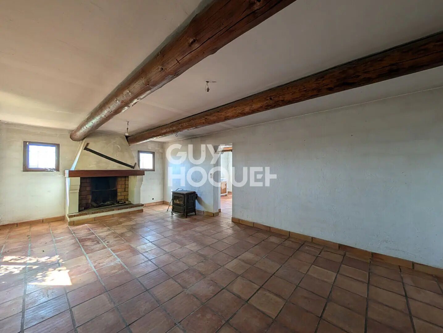 Maison à vendre, 141m², Taillades
