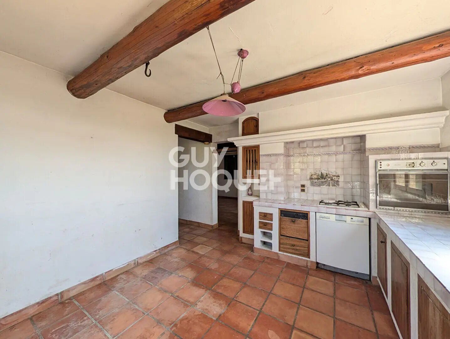 Maison à vendre, 141m², Taillades