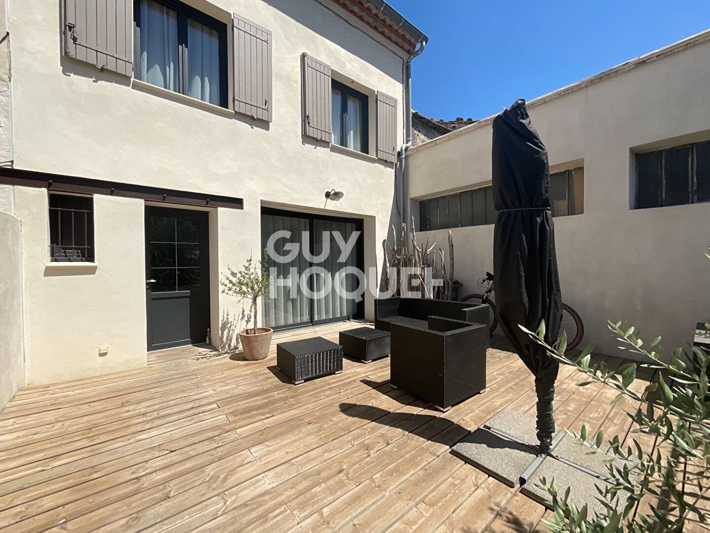 Maison à vendre, 94m², Le Thor