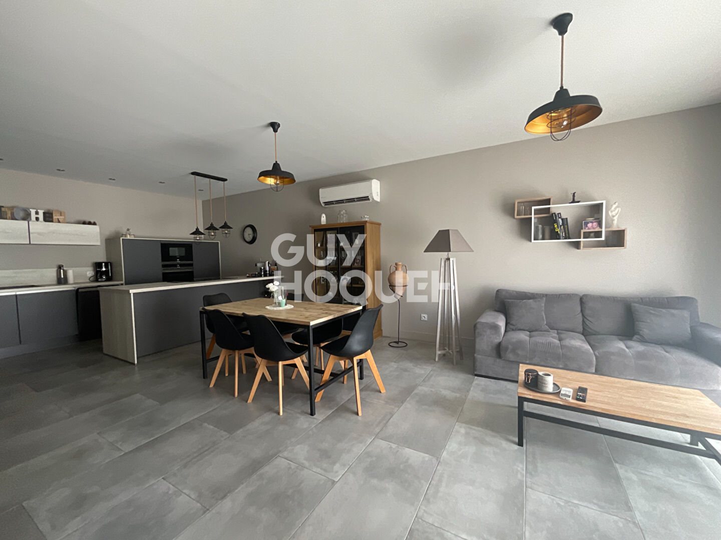Maison à vendre, 94m², Le Thor