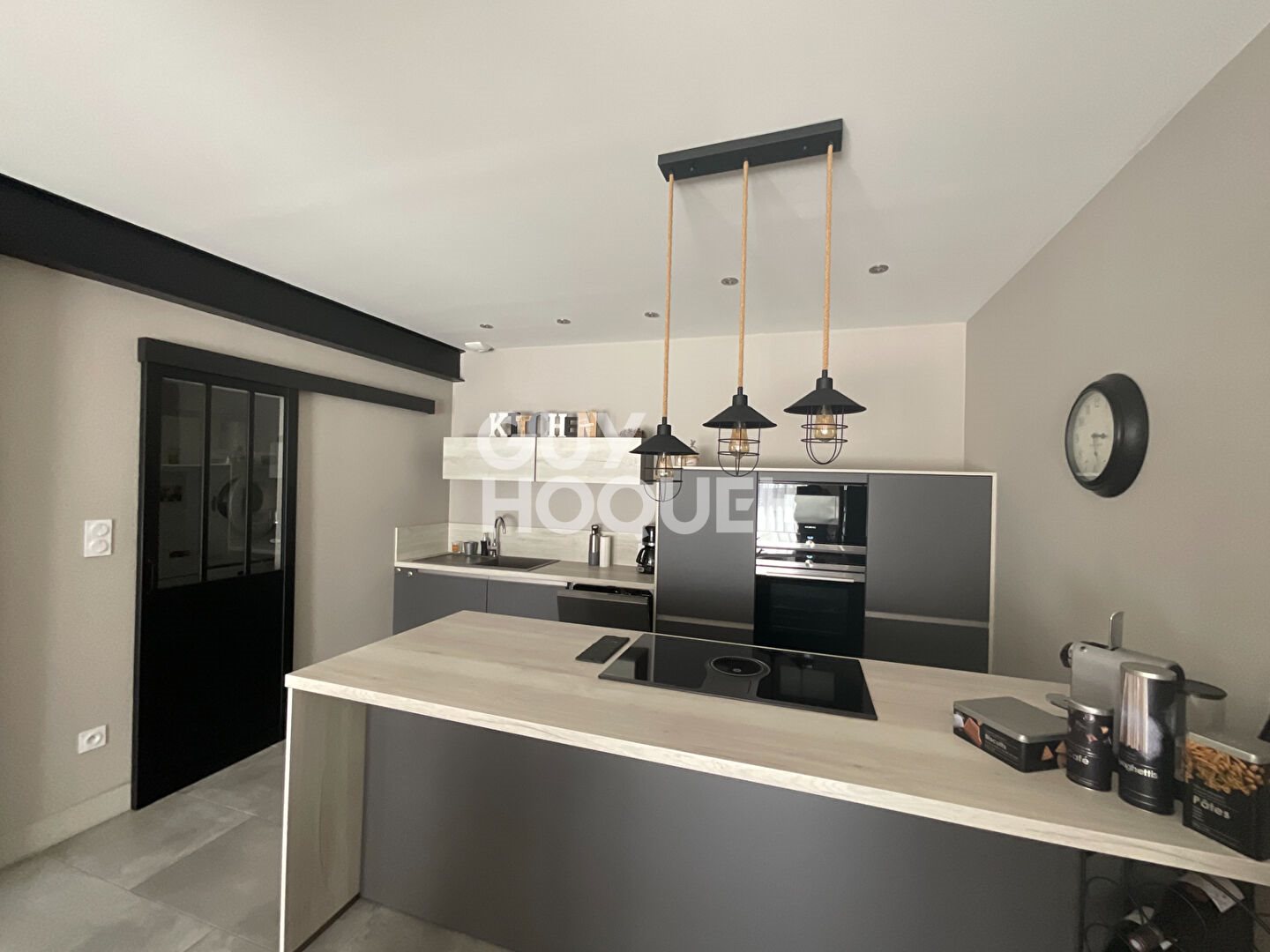 Maison à vendre, 94m², Le Thor