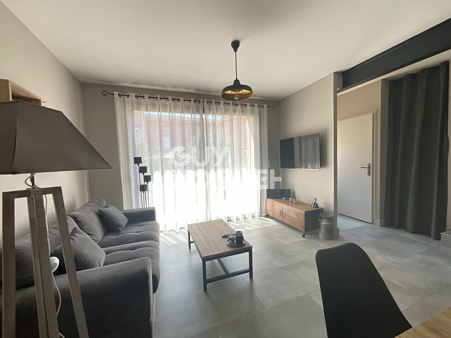 Maison à vendre, 94m², Le Thor