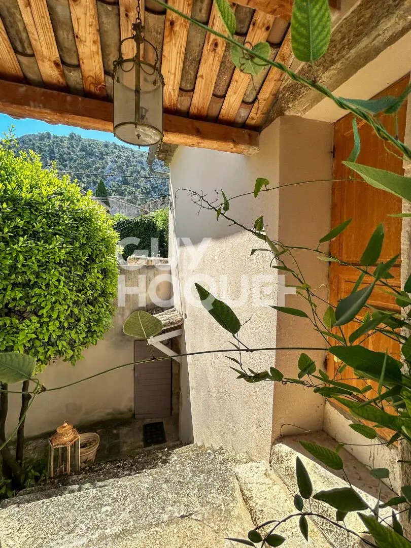 Maison à vendre, 270m², Robion