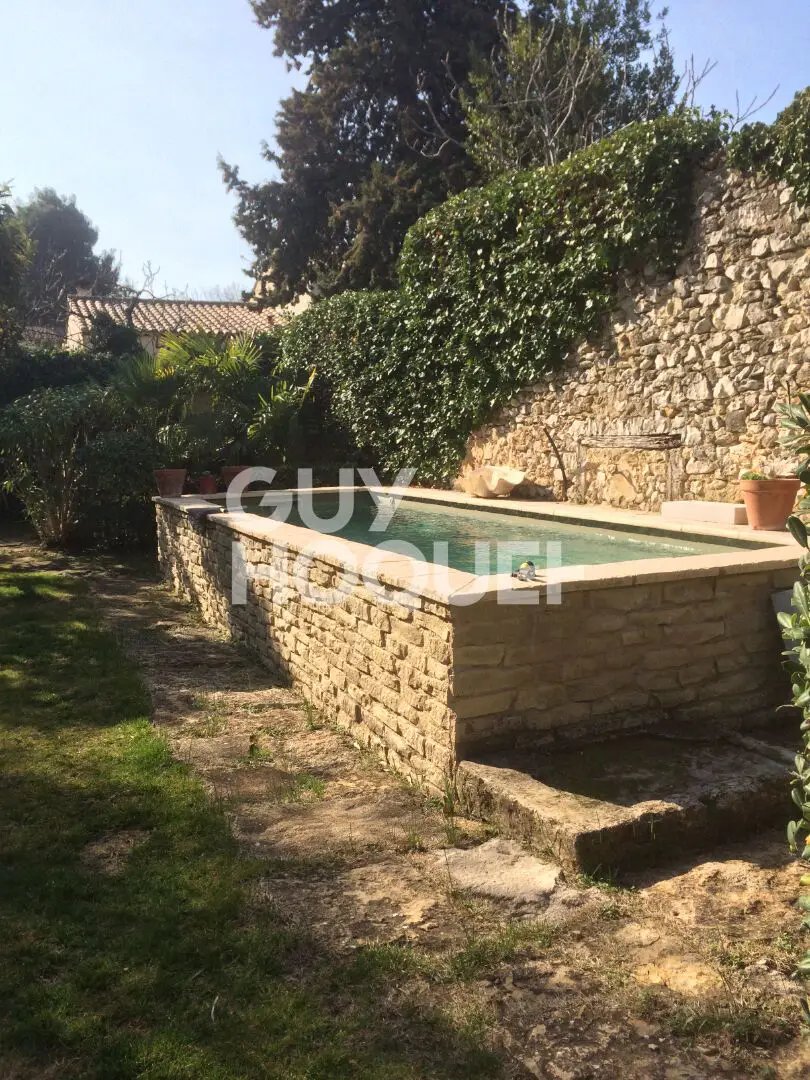 Maison à vendre, 270m², Robion