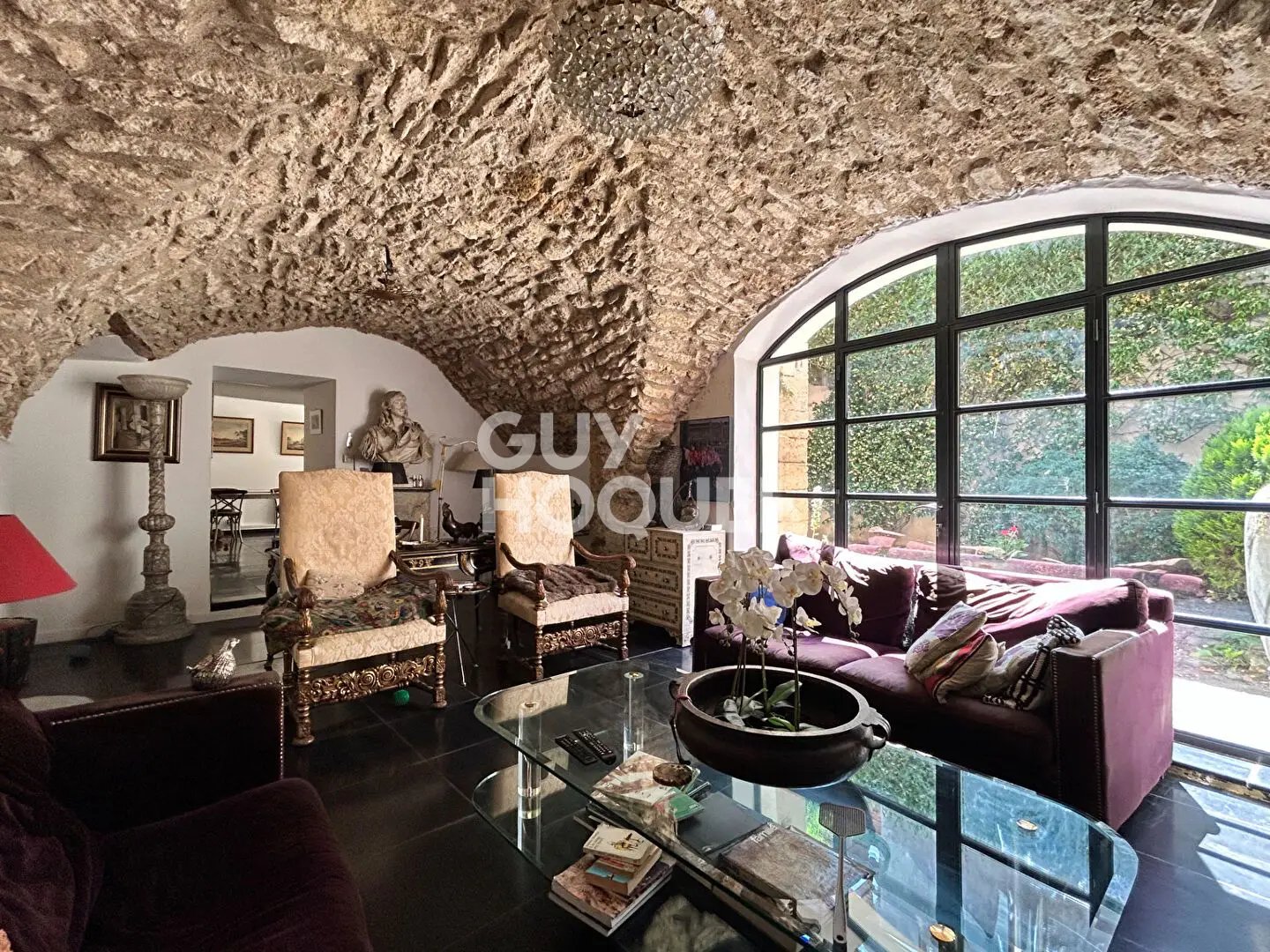 Maison à vendre, 270m², Robion